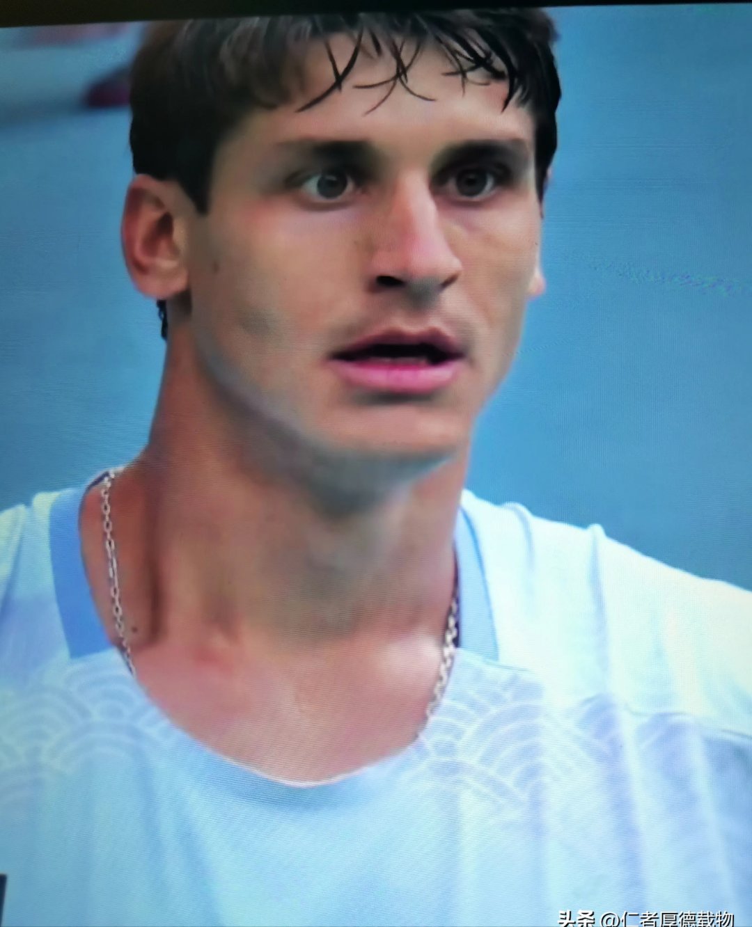 凯尔特人刷新世界纪录，德约科维奇教练激动落泪-爱游戏入口