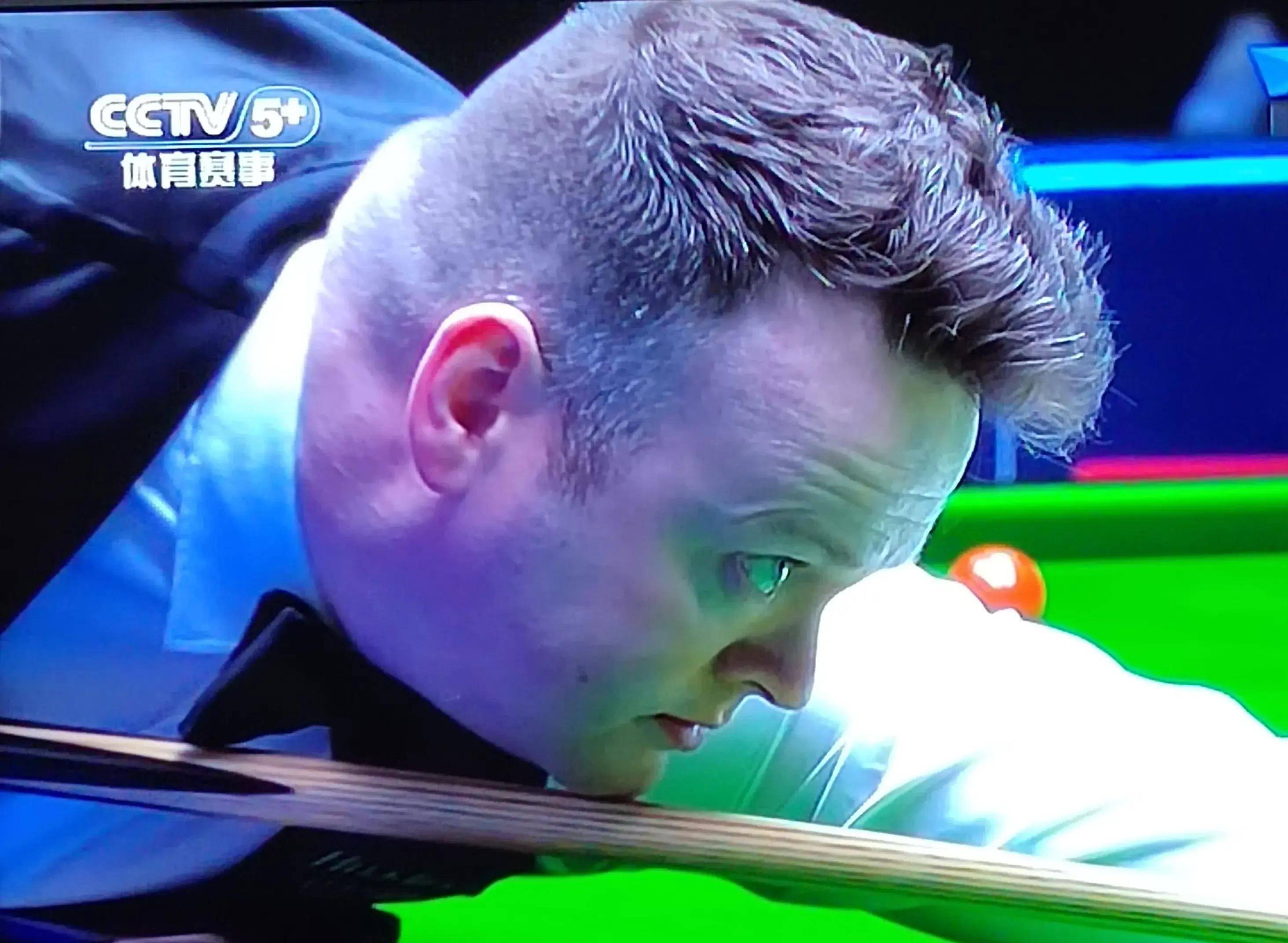 巴萨击败老对手丁俊晖，晋级之路一路高歌！-爱游戏入口