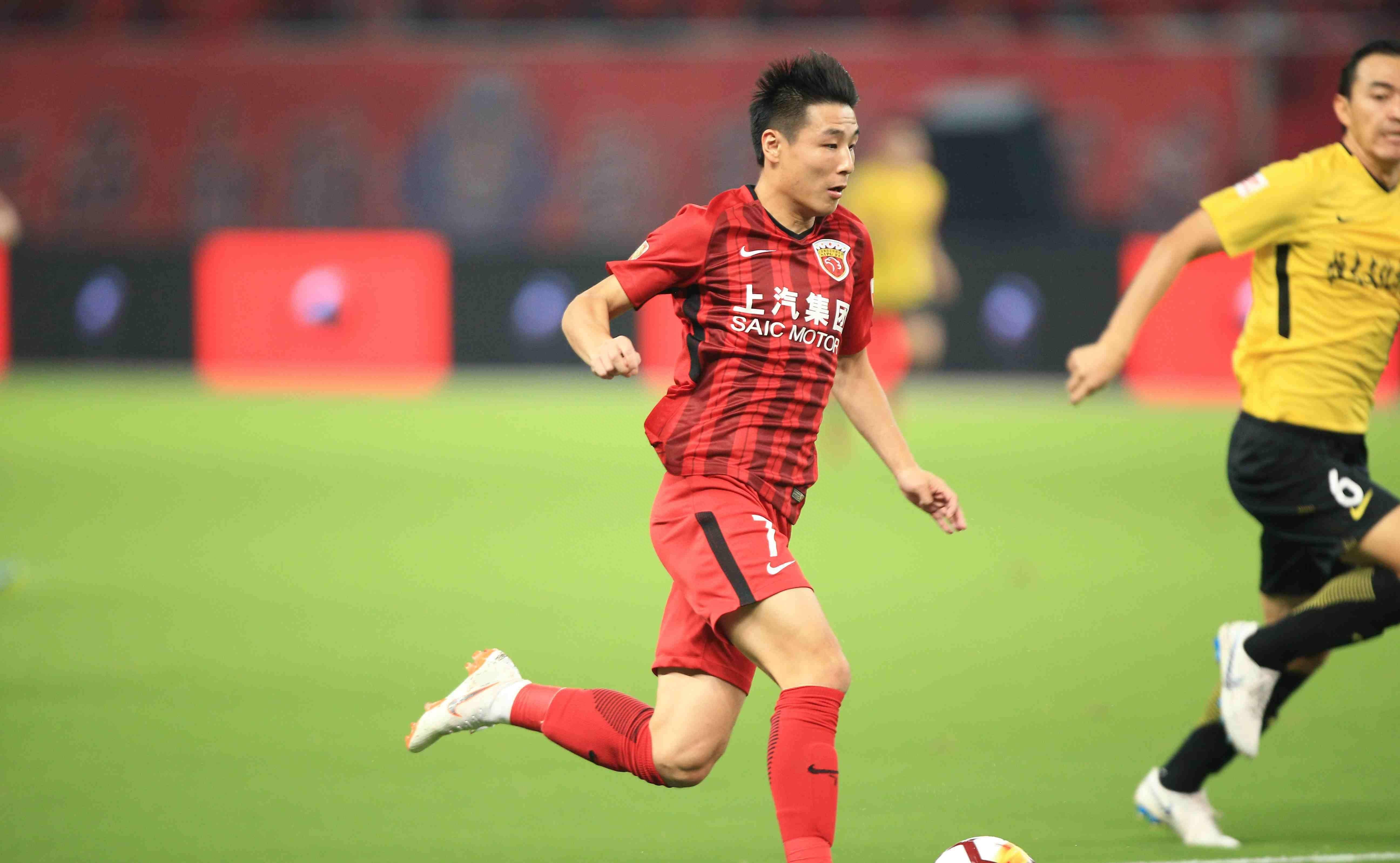 恒大关键时刻救险，海港力保胜局拿下系列赛-爱游戏app