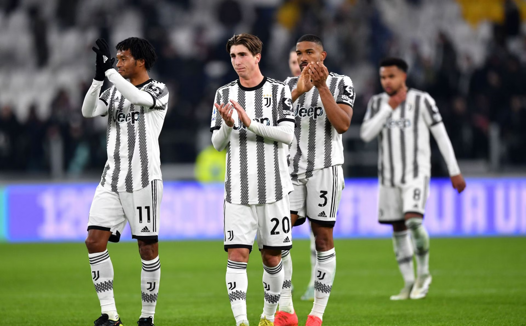 蒂姆新星最后时刻胜出表现突出，尤文图斯前途光明！-爱游戏官网